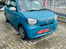 Suzuki ALTO 2024 Car
