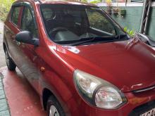 Suzuki Alto 2015 Car