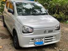 Suzuki Alto 2017 Car