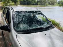 Suzuki Alto 2015 Car