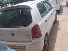 Suzuki Alto 2010 Car