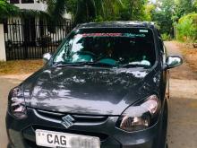 Suzuki Alto 2015 Car