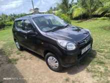 Suzuki Alto 2015 Car
