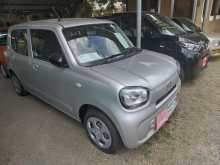 Suzuki ALTO 6 SAFETY 2023 Car