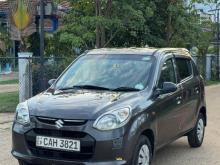 Suzuki Alto 2015 Car