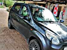 Suzuki Alto 2015 Car