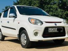 Suzuki Alto 2016 Car