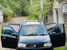 Suzuki Alto 2011 Car