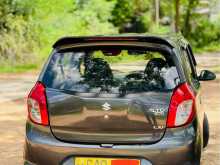 Suzuki Alto 2016 Car