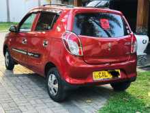 Suzuki Alto 2015 Car