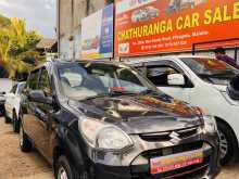 Suzuki Alto 2015 Car