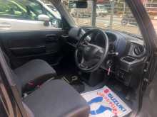 Suzuki Alto 2024 Car