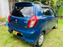 Suzuki Alto 2013 Car