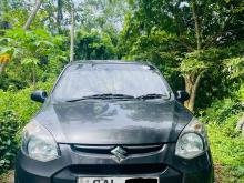 Suzuki Alto 2015 Car