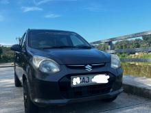 Suzuki Alto 2015 Car