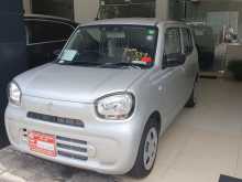 Suzuki Alto 2024 Car