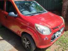Suzuki Alto 2015 Car