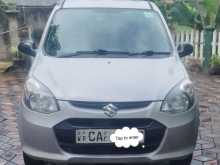 Suzuki Alto 2015 Car