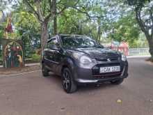 Suzuki Alto 2015 Car