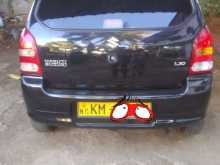Suzuki Alto 2011 Car