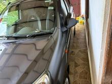 Suzuki Alto 2015 Car