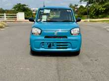 Suzuki Alto 2023 Car