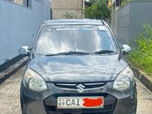 Suzuki Alto 2015 Car