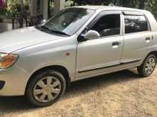 Suzuki Alto 2011 Car