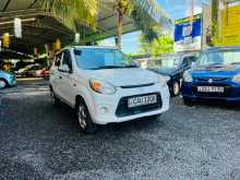 Suzuki Alto 2017 Car