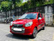 Suzuki Alto 2015 Car