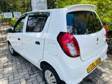 Suzuki Alto 2015 Car
