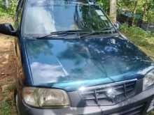 Suzuki Alto 2006 Car