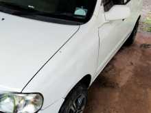 Suzuki Alto 2003 Car