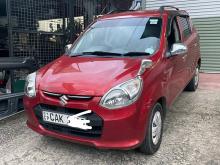 Suzuki Alto 2015 Car