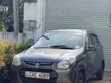 Suzuki Alto 2014 Car