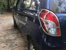 Suzuki Alto 2015 Car