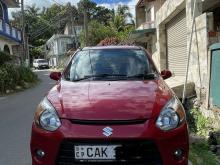 Suzuki Alto 2015 Car