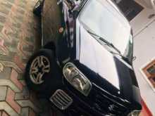 Suzuki Alto 2007 Car