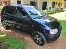 Suzuki Alto 2010 Car