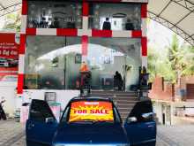 Suzuki Alto 2005 Car