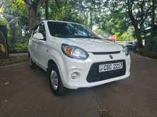 Suzuki Alto 2018 Car