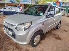 Suzuki Alto 2015 Car