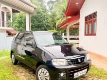 Suzuki Alto 2012 Car