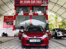 Suzuki Alto 2015 Car