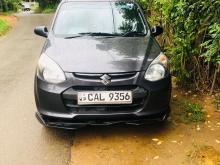 Suzuki Alto 2015 Car
