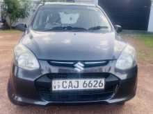 Suzuki ALTO 2015 Car