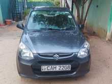 Suzuki Alto 2015 Car