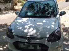 Suzuki Alto 2015 Car