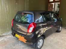 Suzuki Alto 2015 Car