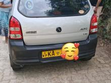 Suzuki Alto 2005 Car